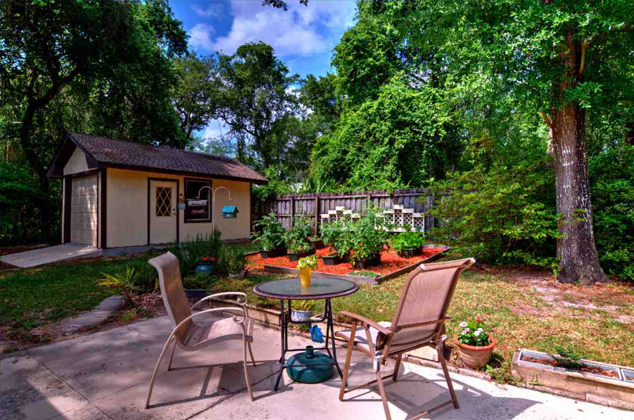 420 Jasmine Road St. Augustine, FL 32086 - Photo 4 of 24