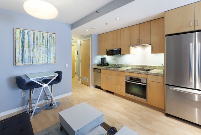 $520,000 | 650 Turk Street, Unit T307, San Francisco, CA 94109