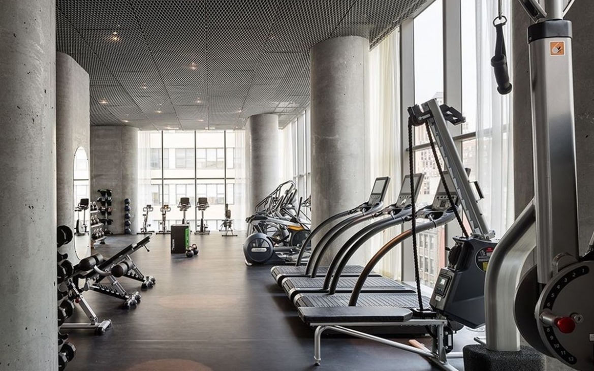 56 Leonard Street, Unit PH53 Manhattan, NY 10013 - Photo 32 of 35