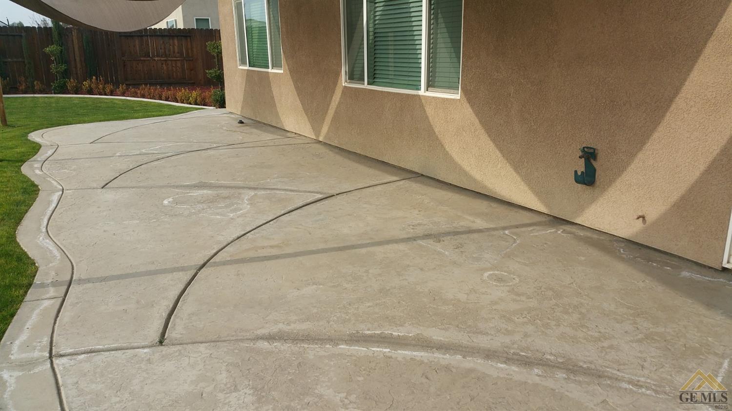 4513 Basque Street Bakersfield, CA 93313 - Photo 27 of 28