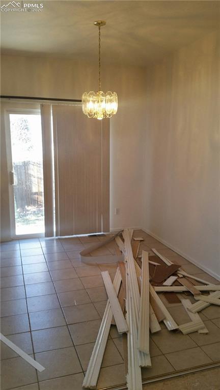 4672 Saddle Ridge Drive Colorado Springs, CO 80922 - Photo 7 of 21