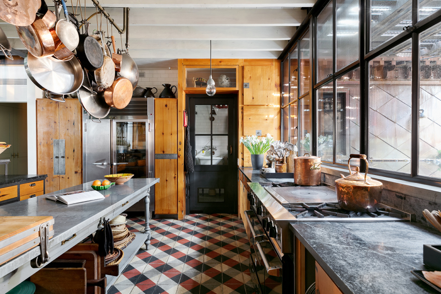 12 Greene Street, Unit PH Manhattan, NY 10013 - Photo 15 of 45