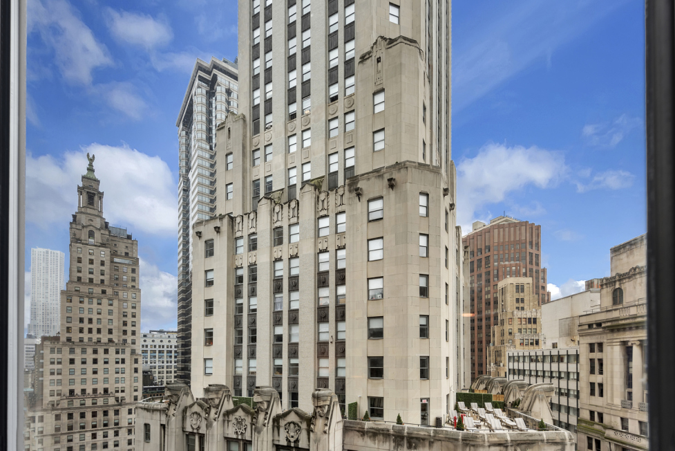 15 William St, Unit 25F Manhattan, NY 10005 - Photo 16 of 18