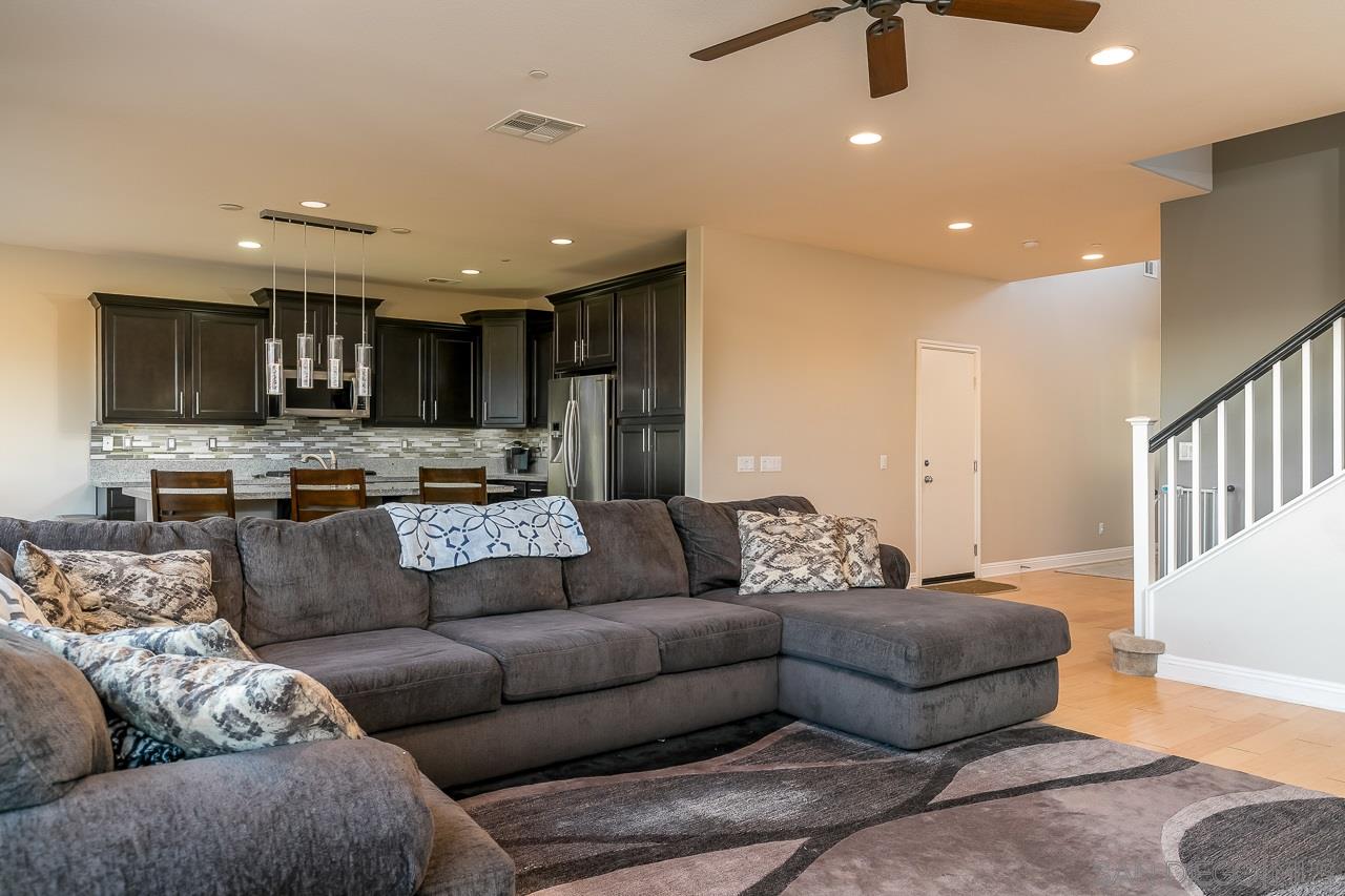 1014 Bellingham Drive Oceanside, CA 92057 - Photo 6 of 25