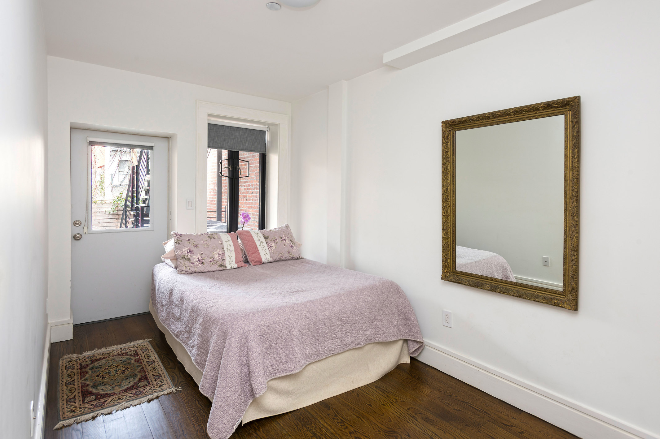 411 Degraw Street, Unit 1 Brooklyn, NY 11217 - Photo 3 of 5