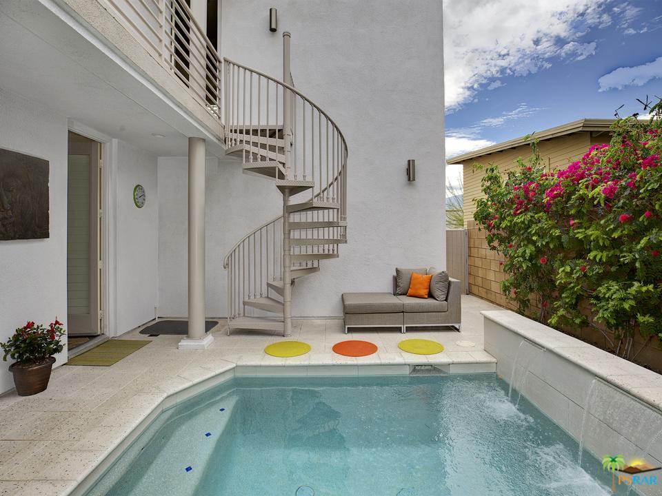 4969 Davidson Way Palm Springs, CA 92262 - Photo 39 of 44