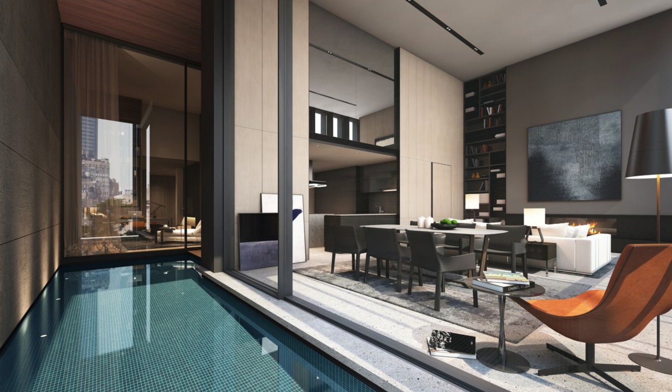 522 West 29th Street, Unit 5D Manhattan, NY 10001 - Photo 8 of 16