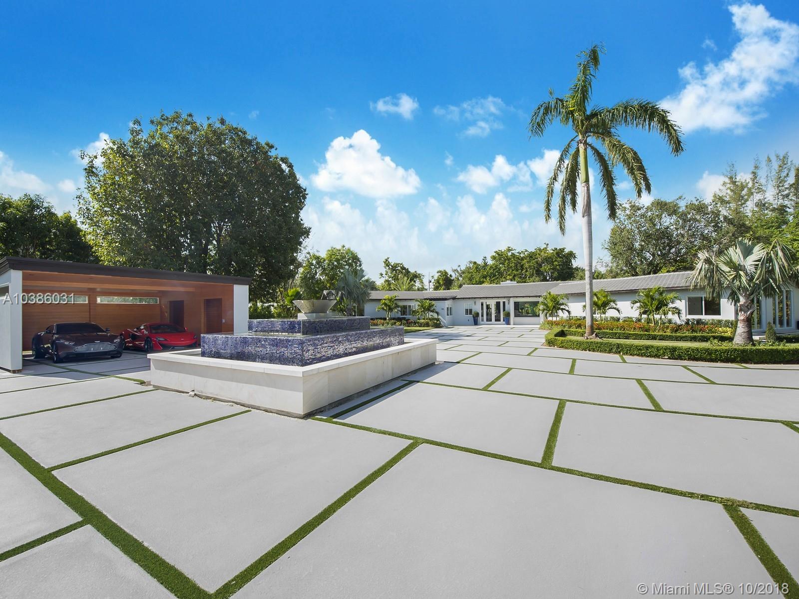 5250 Southwest 62nd Avenue Miami, FL 33155 - Photo 3 of 24