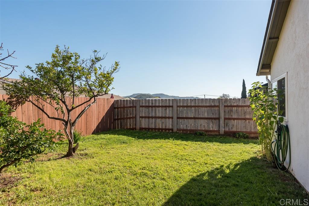 10311 Aquilla Drive Lakeside, CA 92040 - Photo 24 of 25