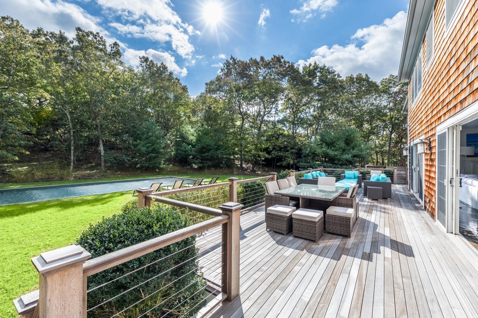 46 Winding Way East Hampton, NY 11937 - Photo 21 of 22