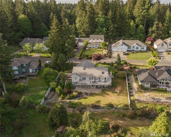 $705,000 | 714 122nd St Court Northwest, Gig Harbor, WA 98332