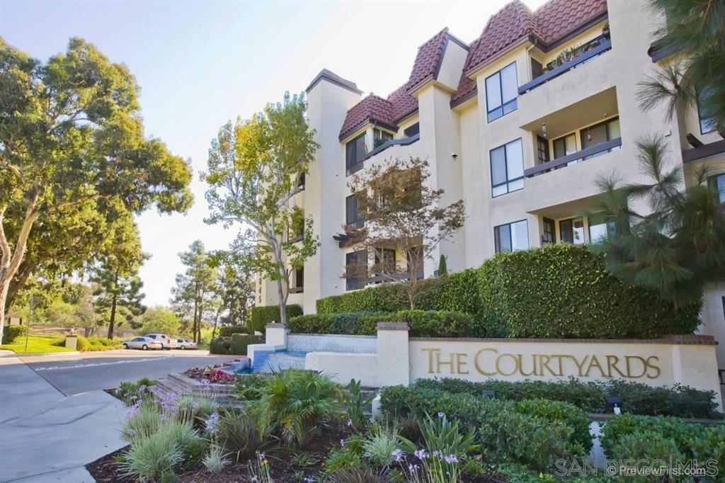 5895 Friars Road, Unit 5203 San Diego, CA 92110 - Photo 1 of 22