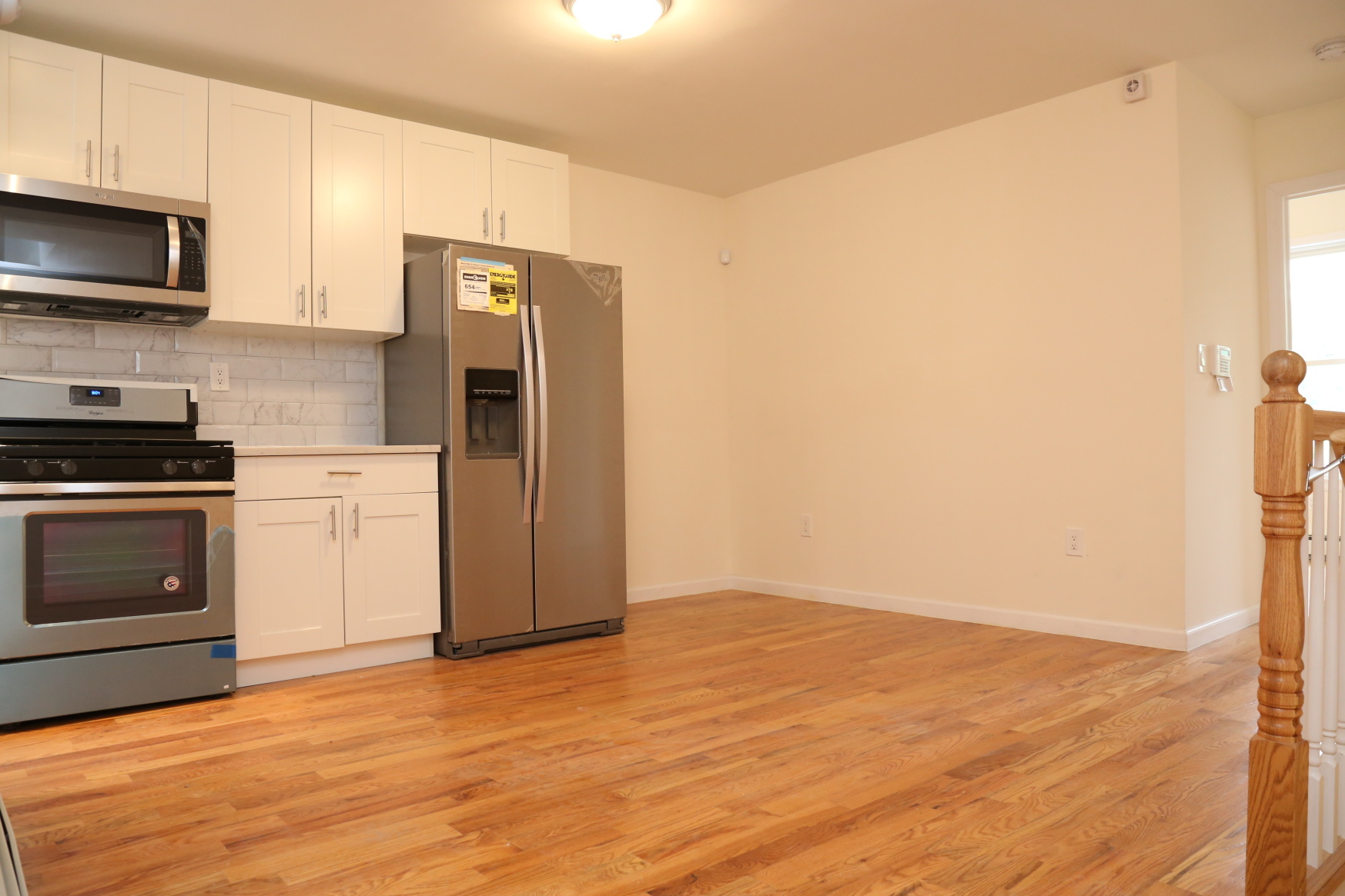 1302 Herkimer Street, Unit 2 Brooklyn, NY 11233 - Photo 2 of 7