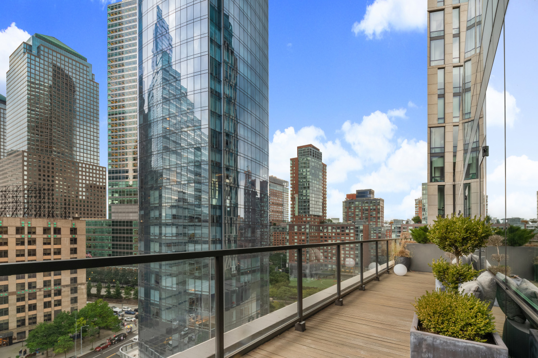 101 Warren Street, Unit 11D Manhattan, NY 10007 - Photo 4 of 16