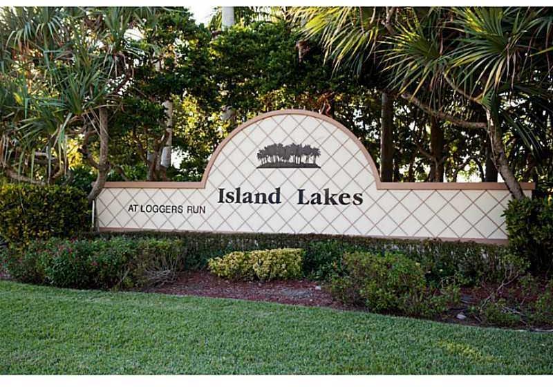 11450 Island Lakes Lane Boca Raton, FL 33498 - Photo 22 of 22