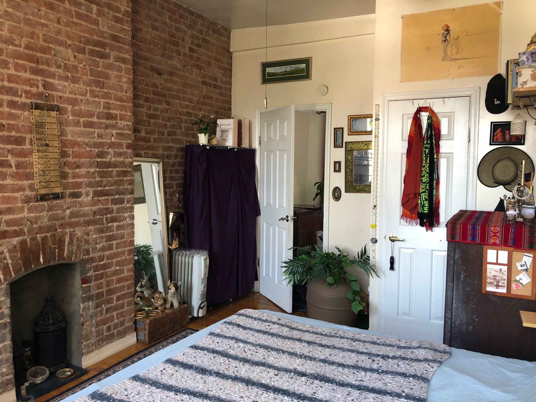 105 East 122nd Street, Unit 5W Manhattan, NY 10035 - Photo 2 of 4