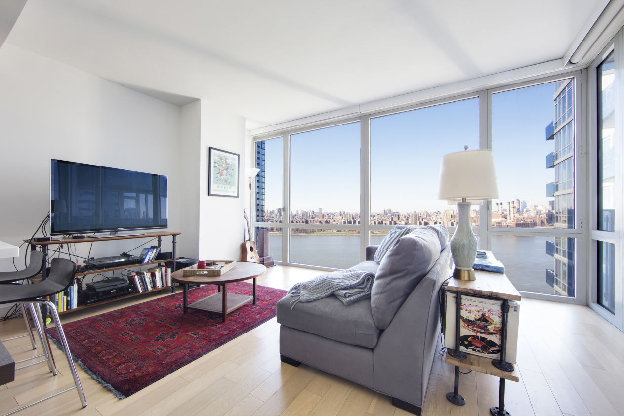 22 North 6th Street, Unit 25L Brooklyn, NY 11249 - Photo 1 of 10