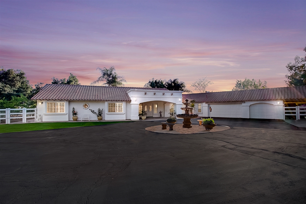 13732 McNally Road Valley Center, CA 92082 - Photo 1 of 25 Gallery Image 1