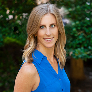Lindsay Good, Agent in  - Compass