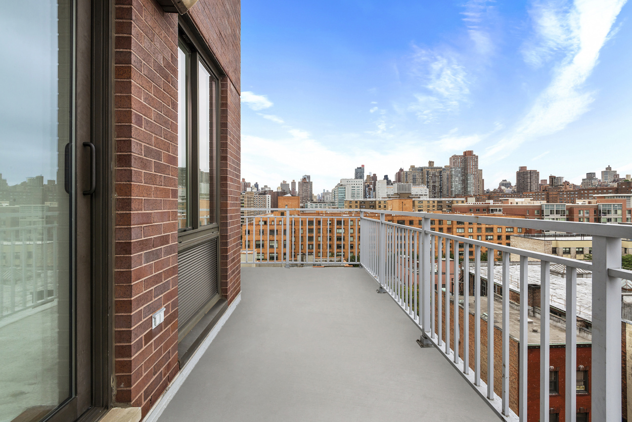 353 East 104th Street, Unit 9A Manhattan, NY 10029 - Photo 1 of 10