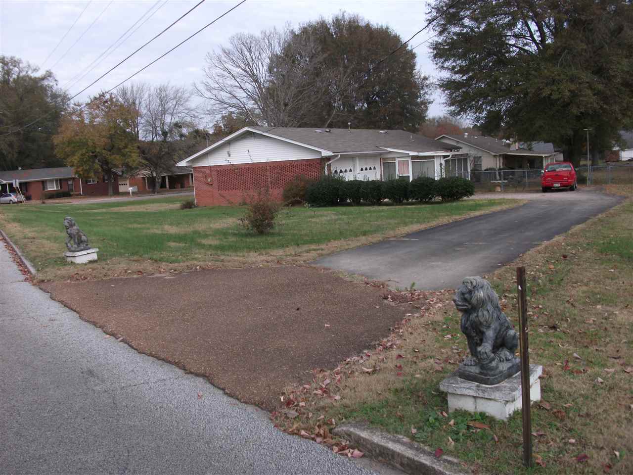 557 Janet Road Bolivar, TN 38008 - Photo 4 of 16 Gallery Image 4