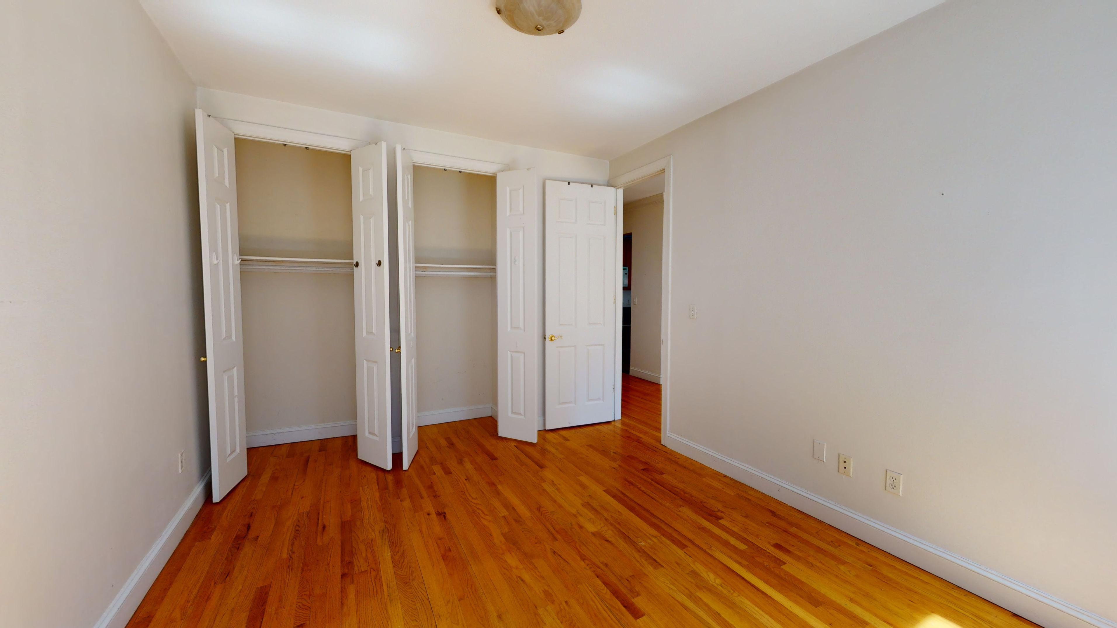 2294 Frederick Douglass Boulevard, Unit 3C Manhattan, NY 10027 - Photo 5 of 6