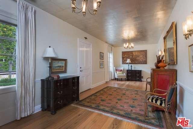 660 Hot Springs Road Santa Barbara, CA 93108 - Photo 4 of 19