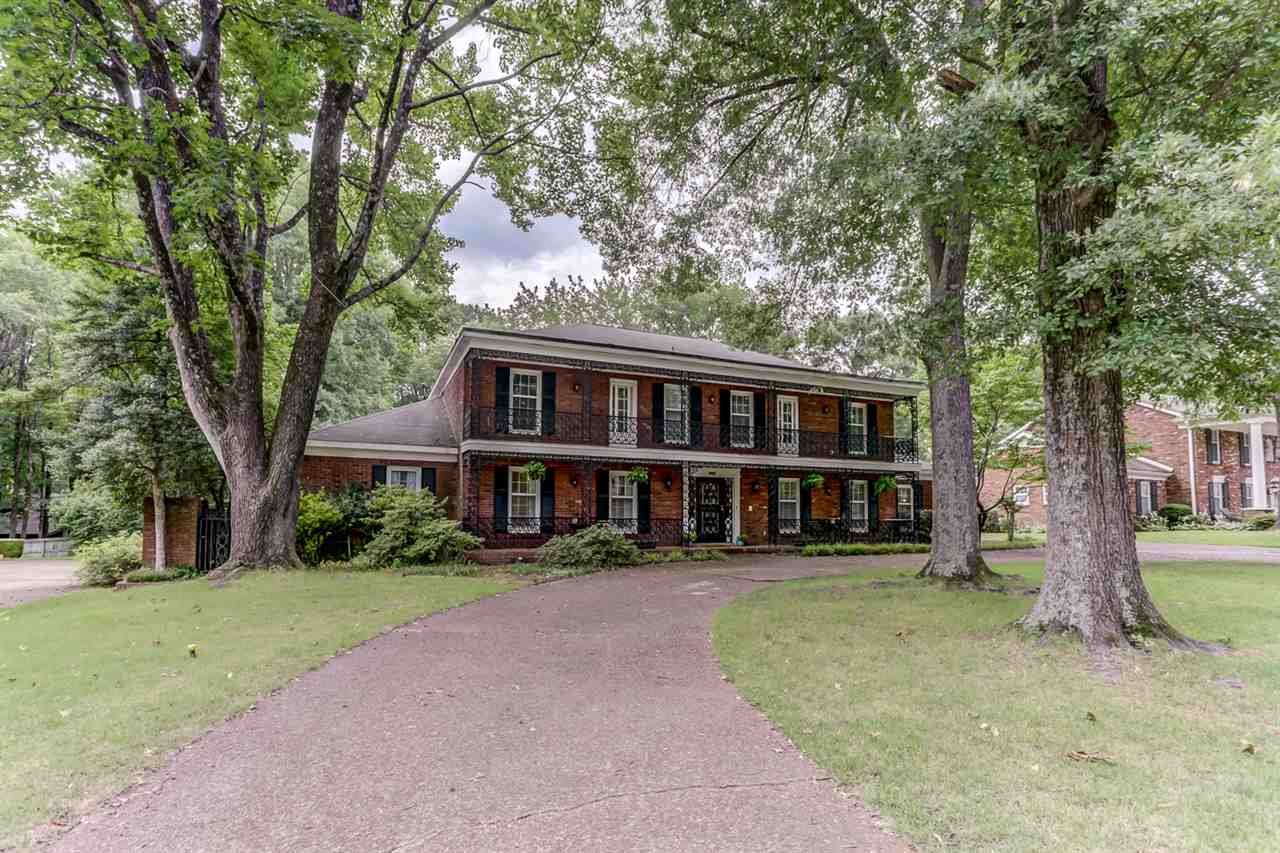 2060 Kirby Road Memphis, TN 38119 - Photo 2 of 25 Gallery Image 2