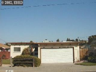 2712 Kevin Road San Pablo, CA 94806 - Photo 1 of 1 Gallery Image 1
