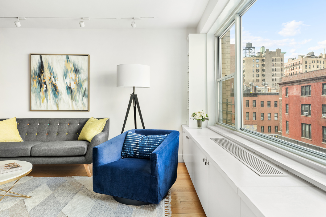150 East 61st Street, Unit 5H Manhattan, NY 10065 - Photo 4 of 10