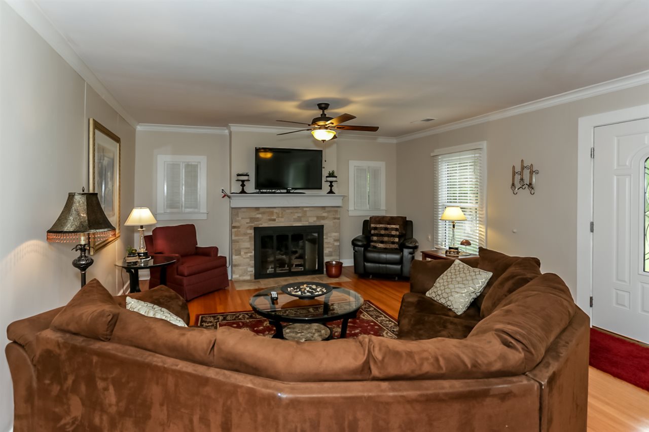 6267 Elmore Road Bartlett, TN 38134 - Photo 9 of 25