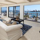 $12,600,000 | 23 Harbor Island, Newport Beach, CA 92660
