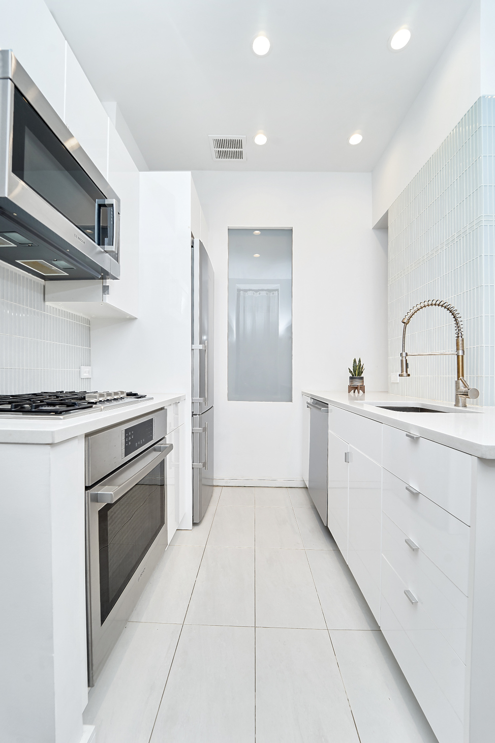 58-60 West 106th Street, Unit 1B Manhattan, NY 10025 - Photo 9 of 28