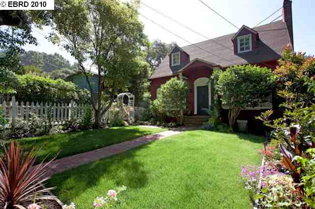 5522 Snake Road Oakland, CA 94611 - Photo 1 of 1 Gallery Image 1
