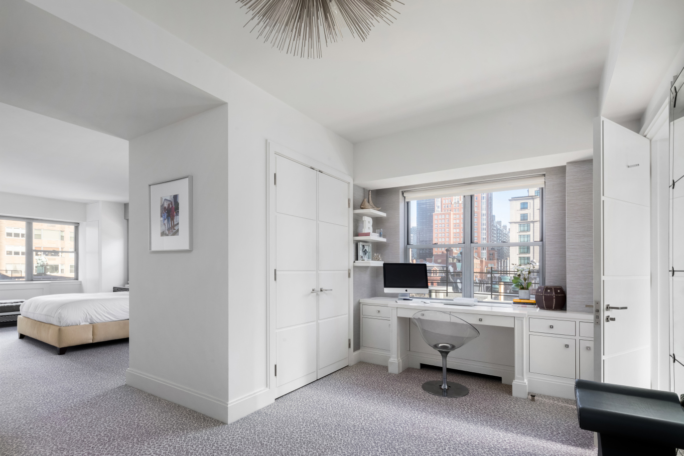 605 Park Avenue, Unit 7F Manhattan, NY 10065 - Photo 6 of 10