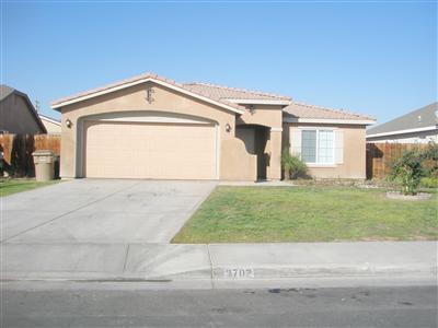 3702 Ridgemont Street Bakersfield, CA 93313 - Photo 1 of 2 Gallery Image 1