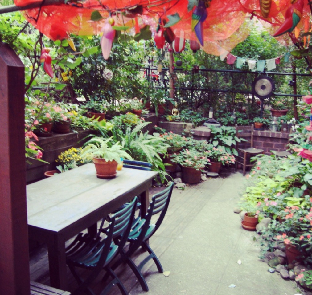 107 Morton Street, Unit GB Manhattan, NY 10014 - Photo 7 of 9