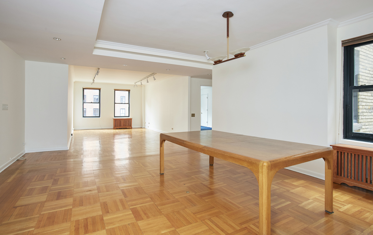 755 West End Avenue, Unit 9B Manhattan, NY 10025 - Photo 4 of 15