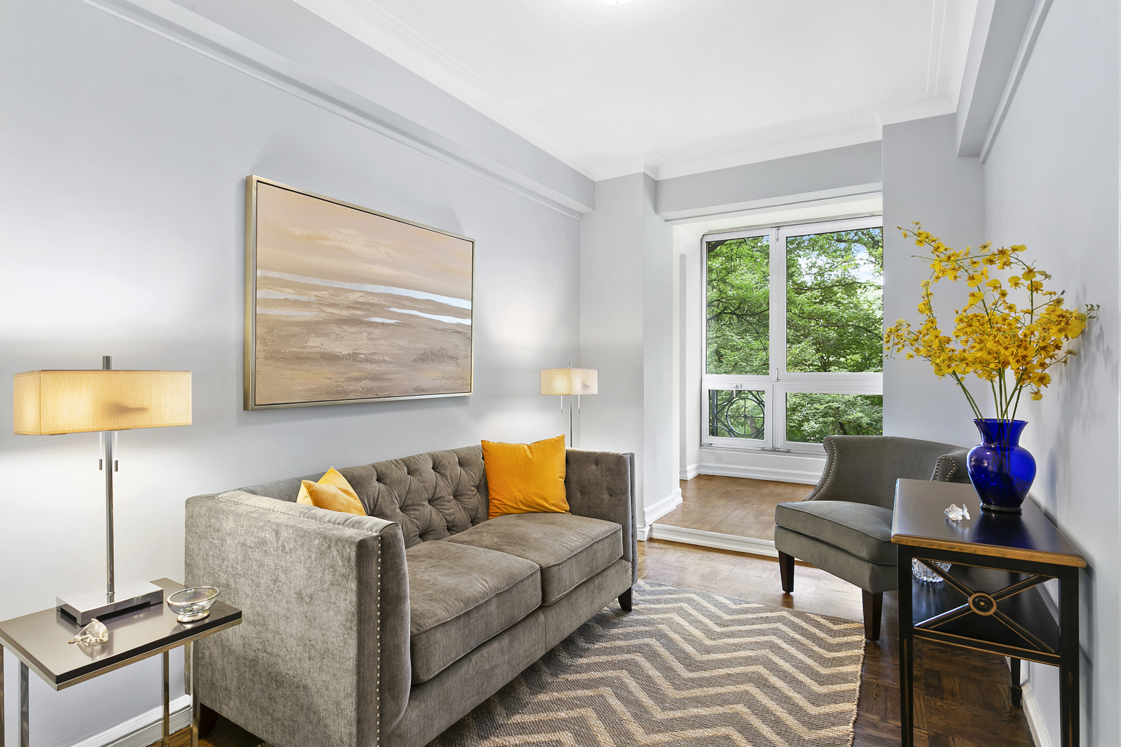 923 5th Avenue, Unit 3B Manhattan, NY 10021 - Photo 6 of 9