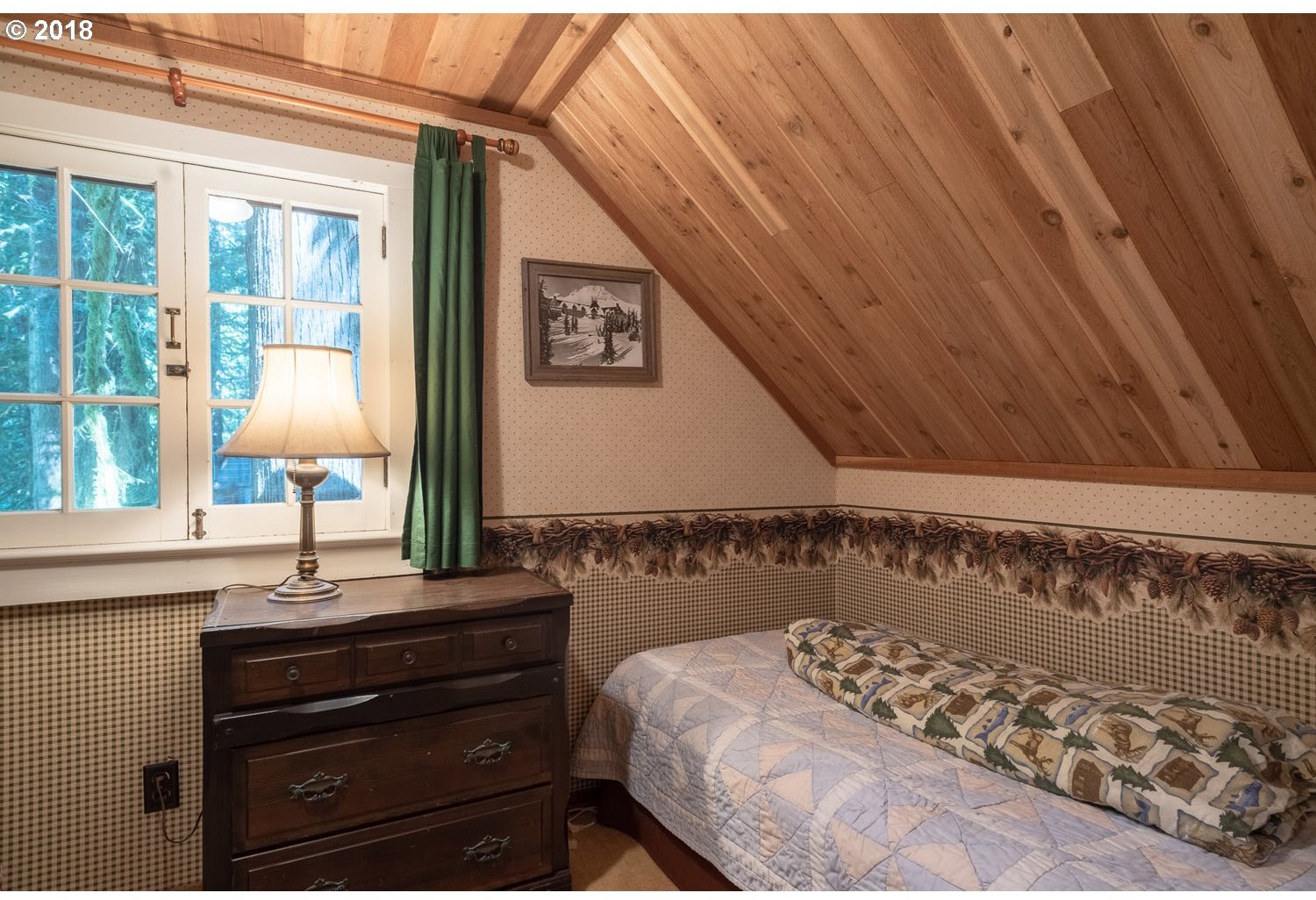 26257 East Henry Creek Road Rhododendron, OR 97049 - Photo 25 of 28 Gallery Image 25