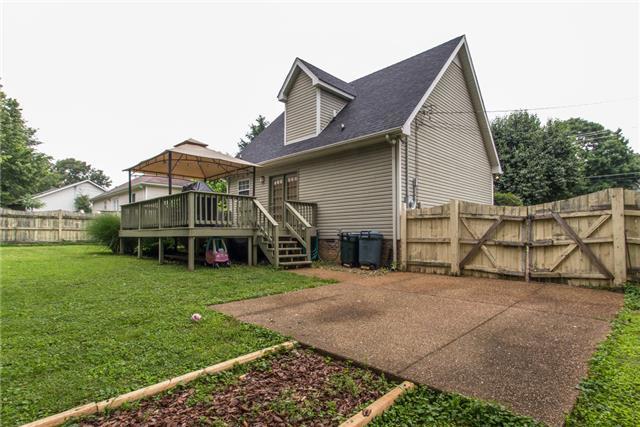 7200 Chester Road Fairview, TN 37062 - Photo 27 of 30 Gallery Image 27