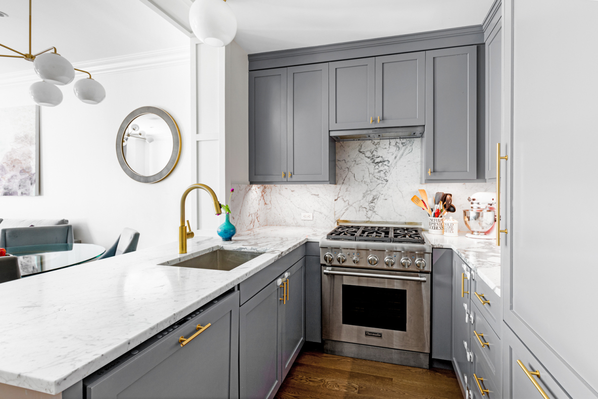 539 4th Street, Unit 2L Brooklyn, NY 11215 - Photo 5 of 14