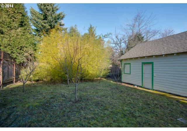 4603 Southeast Rural Street Portland, OR 97206 - Photo 12 of 14 Gallery Image 12