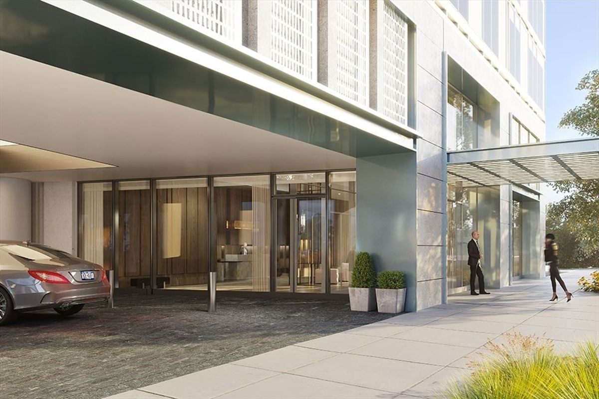 30 Riverside Boulevard, Unit 21J Manhattan, NY 10069 - Photo 12 of 26