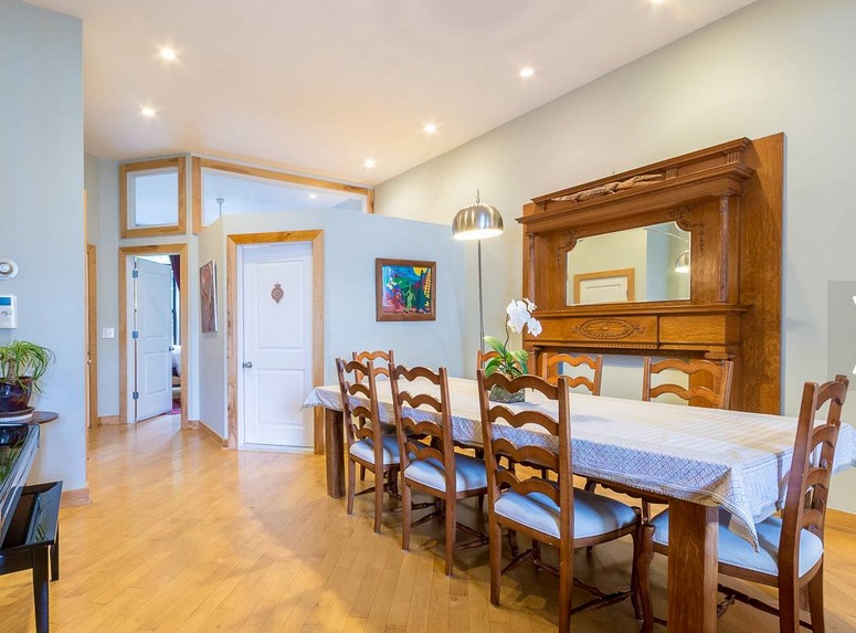 130 West 118th Street, Unit Duplex Manhattan, NY 10026 - Photo 9 of 30