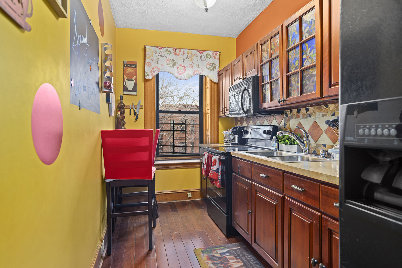 868 Park Place, Unit 3 Brooklyn, NY 11216 - Photo 4 of 4