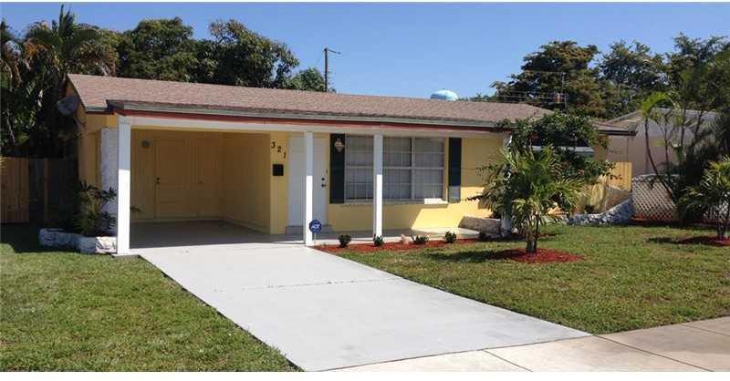 321 Southwest 8th Street Delray Beach, FL 33444 - Photo 1 of 18