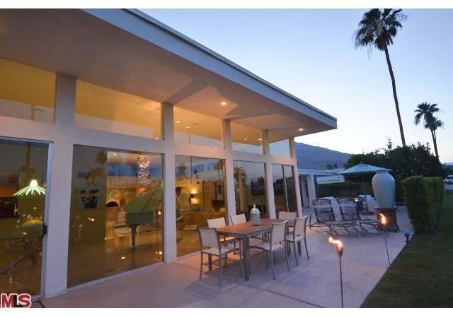 2710 Kings Road East Palm Springs, CA 92264 - Photo 25 of 26 Gallery Image 25