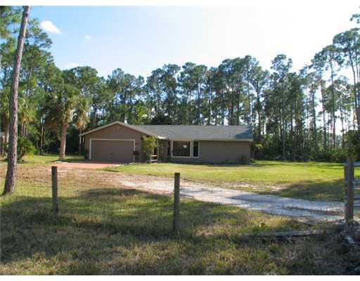 15392 86th Road North Loxahatchee, FL 33470 - Photo 1 of 16 Gallery Image 1