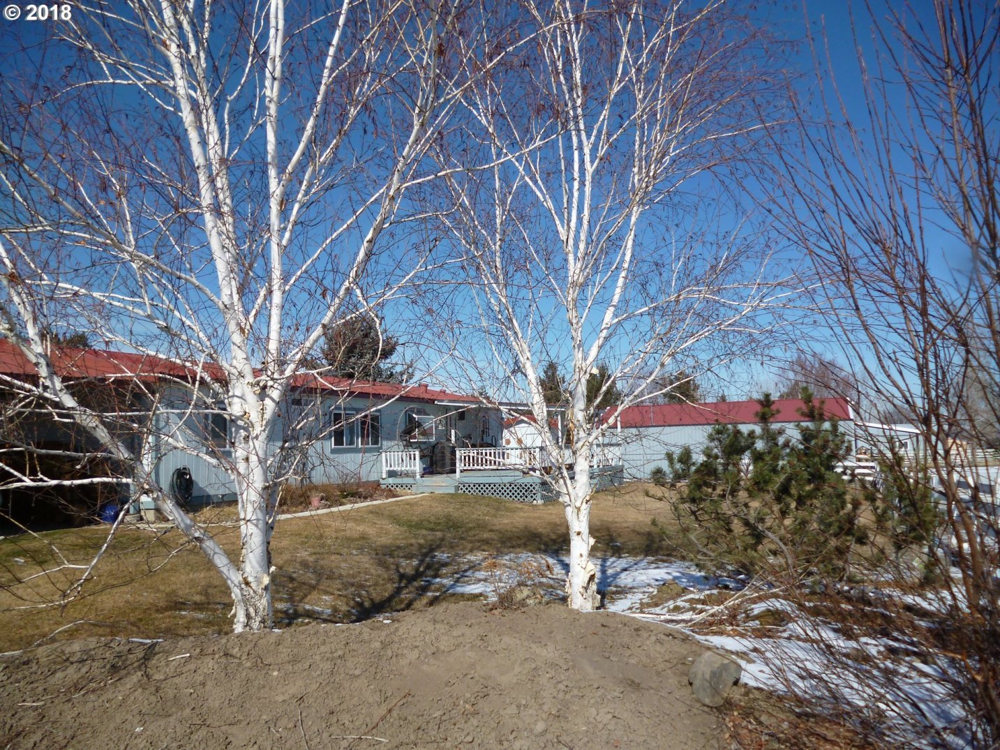43953 Lone Pine Road Baker City, OR 97814 - Photo 1 of 16 Gallery Image 1